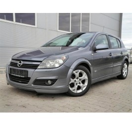 OPEL ASTRA H 5D BODY KIT OPC LINE
