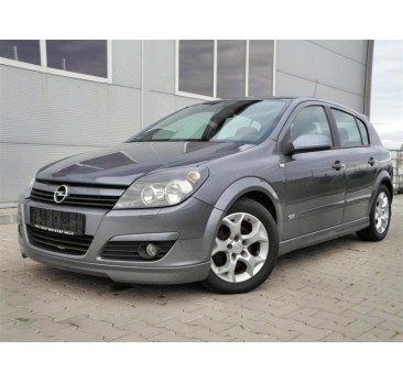 OPEL ASTRA H 5 TÜREN BODYKIT OPC LINE