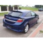 OPEL ASTRA H 3 DOOR BOOT SPOILER