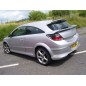 OPEL ASTRA H  3 PORTES AILERON / BECQUET / SPOILER