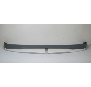 OPEL ASTRA H ESTATE OPC LINE FRONT BUMPER SPOILER