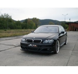 BMW 7 E65 E66 ATS - FULL BODY KIT