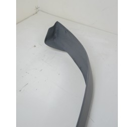 OPEL ASTRA H KOMBI Frontlippe Frontspoiler OPC LINE