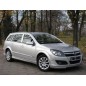 OPEL ASTRA H KOMBI PRZEDNIA DOKŁADKA ZDERZAKA OPC LINE