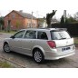 OPEL ASTRA H ESTATE OPC LINE REAR BUMPER SPOILER