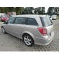OPEL ASTRA H KOMBI TYLNA DOKŁADKA ZDERZAKA OPC LINE