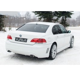 BMW 7 E65 E66 ATS - FULL BODY KIT