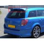 OPEL ASTRA H BREAK AILERON / BECQUET / SPOILER