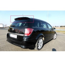 OPEL ASTRA H KOMBI DACHSPOILER