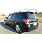 OPEL ASTRA H KOMBI DACHSPOILER