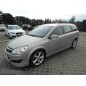 OPEL ASTRA H KOMBI NAKŁADKI PROGOWE PROGI OPC