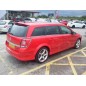 OPEL ASTRA H BREAK BAS DE CAISSE