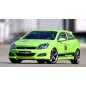 OPEL ASTRA H V PRZEDNIA DOKŁADKA ZDERZAKA
