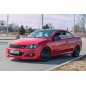 OPEL ASTRA H V PRZEDNIA DOKŁADKA ZDERZAKA