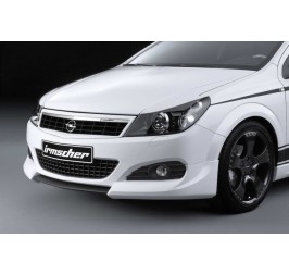 OPEL ASTRA H V Frontlippe Frontspoiler