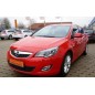 OPEL ASTRA J MK6 PRZEDNIA DOKŁADKA ZDERZAKA OPC LINE