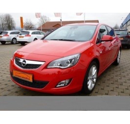 OPEL ASTRA J MK6 5D BODY KIT OPC LINE