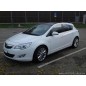 Kit carrosserie pour OPEL ASTRA J MK6 OPC LINE