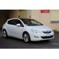 OPEL ASTRA J MK6 5D BODY KIT OPC LINE