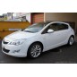 OPEL ASTRA J MK6 BODYKIT OPC LINE