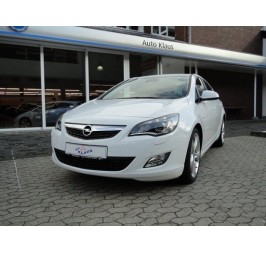 OPEL ASTRA J MK6 5D BODY KIT OPC LINE