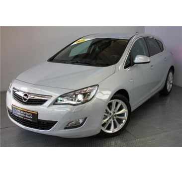 OPEL ASTRA J MK6 5 PORTES OPC LINE BAS DE CAISSE