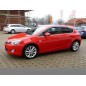 OPEL ASTRA J MK6 NAKŁADKI PROGOWE PROGI OPC LINE