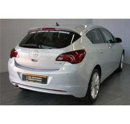 OPEL ASTRA J MK6 5 PORTES AILERON / BECQUET / SPOILER