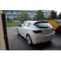 OPEL ASTRA J MK6 5D SPOILER NA KLAPE  OPC LINE