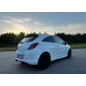 Kit carrosserie pour OPEL CORSA D 3 PORTES OPC LINE