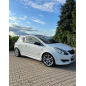 OPEL CORSA D 3D NAKŁADKI PROGOWE PROGI OPC LINE