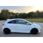 OPEL CORSA D 3D NAKŁADKI PROGOWE PROGI OPC LINE