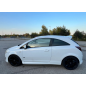 OPEL CORSA D 3D NAKŁADKI PROGOWE PROGI OPC LINE