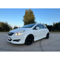 OPEL CORSA D 3 3 PORTES OPC LINE BAS DE CAISSE