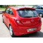 OPEL CORSA D 3 PORTES AILERON / BECQUET / SPOILER