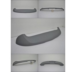 OPEL CORSA D 3 TÜREN DACHSPOILER
