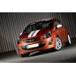 OPEL CORSA D 3-5D PO LIFT PRZEDNIA DOKŁADKA ZDERZAKA OPC LINE