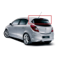 OPEL CORSA D 5 TÜREN BODYKIT OPC LINE OPEL CORSA D 5 TÜREN BODYKIT OPC LINE