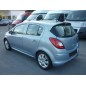 OPEL CORSA D 5D PRZED LIFT BODY KIT OPC LINE