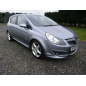 OPEL CORSA D 5D PRZED LIFT BODY KIT OPC LINE