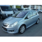 OPEL CORSA D 5D PRZED LIFT BODY KIT OPC LINE