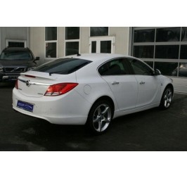 OPEL INSIGNIA TYLNA DOKŁADKA ZDERZAKA OPC LINE