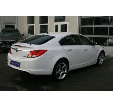 OPEL INSIGNIA TYLNA DOKŁADKA ZDERZAKA OPC LINE