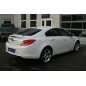 OPEL INSIGNIA OPC LINE RAJOUT DE PARE CHOC ARRIERE / JUPE ARRIERE
