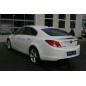OPEL INSIGNIA OPC LINE RAJOUT DE PARE CHOC ARRIERE / JUPE ARRIERE