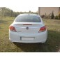 OPEL INSIGNIA TYLNA DOKŁADKA ZDERZAKA OPC LINE