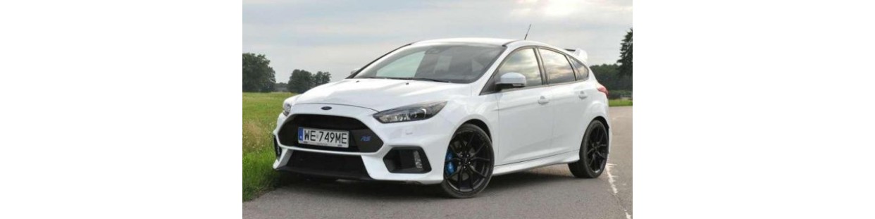 Focus RS