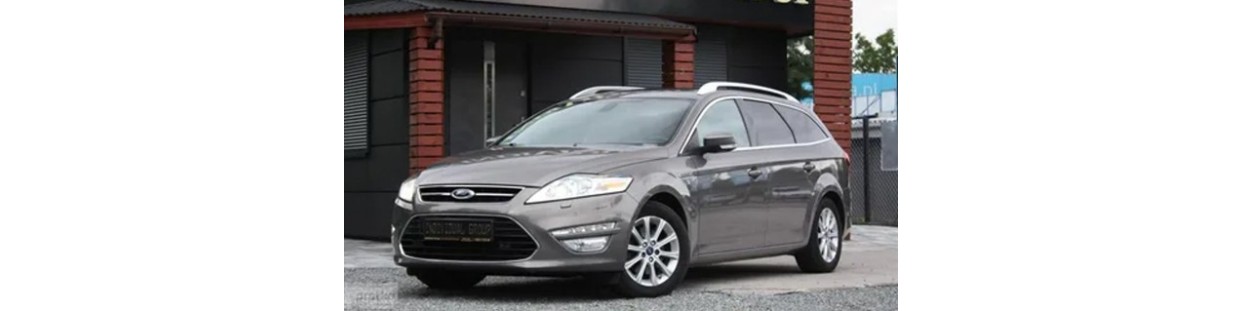 Mondeo MK4
