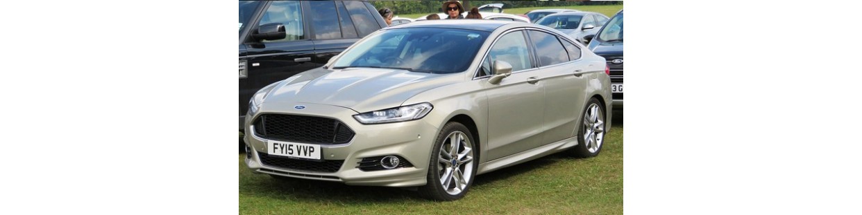 Mondeo MK5