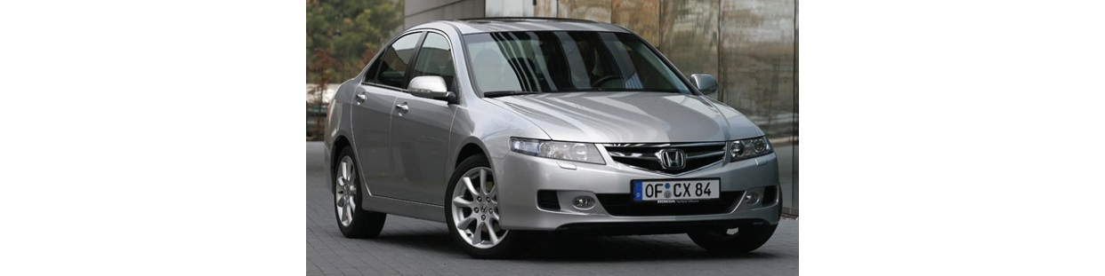 Accord MK7